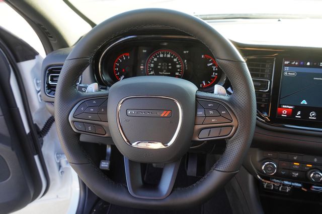 New 2026 Dodge Durango SUV
