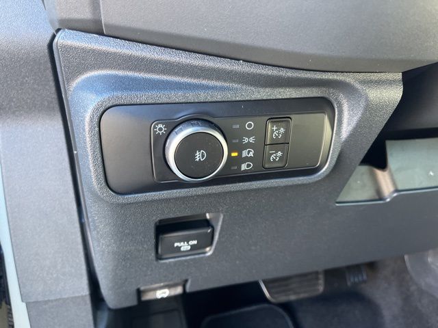 2026 Ford Bronco Outer Banks:168549