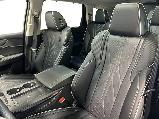 2026 Acura MDX Advance Package - Majestic exterior view 13