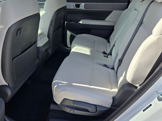 2027 Hyundai Santa Fe