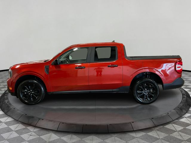  2024 Ford Maverick XLT SuperCrew FWD   