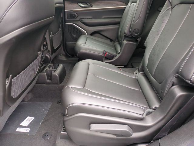 new 2026 Jeep Grand Cherokee L car, priced at $52,556