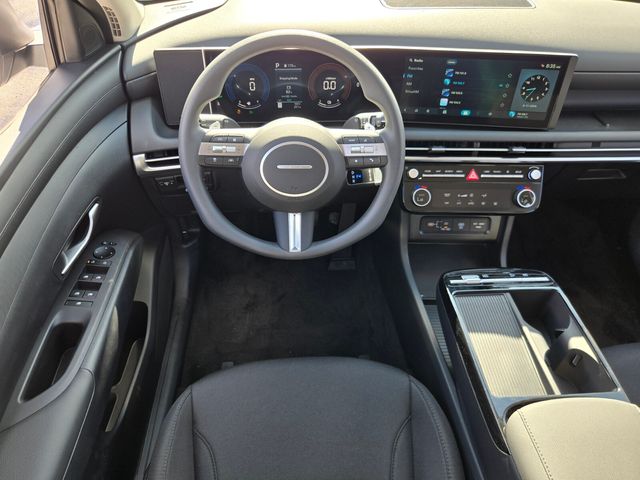 2026 Hyundai Tucson - $31,290