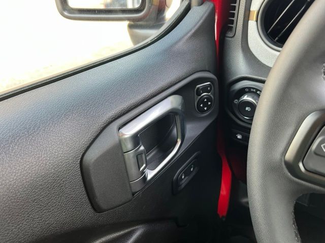 Used 2025 Jeep Wrangler Willys 4xe For Sale in Highland, IN