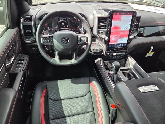 New 2026 Black Ram RHO image 8