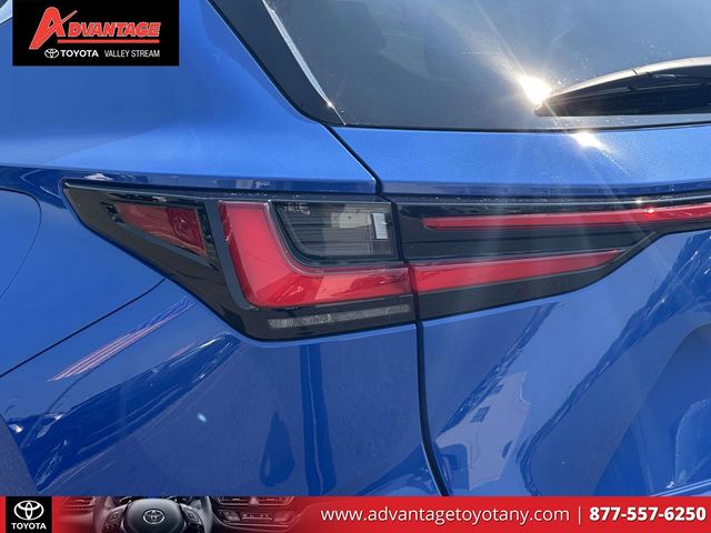 Used 2023 Lexus NX SUV