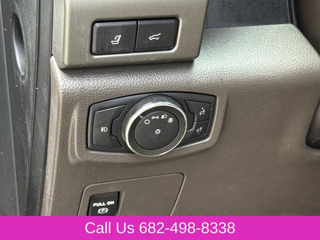 Used 2021 Ford Expedition SUV