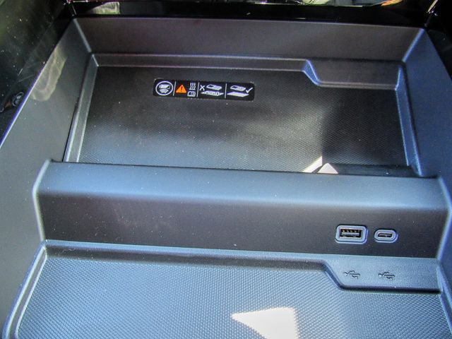 2026 Chevrolet Tahoe High Country:44669