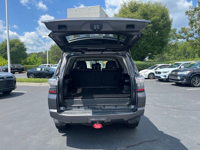 Used 2019 Toyota 4Runner SUV