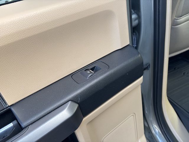 used 2020 Ford F-150 car, priced at $23,199