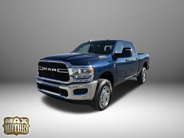 2024 Ram 2500 Tradesman 3