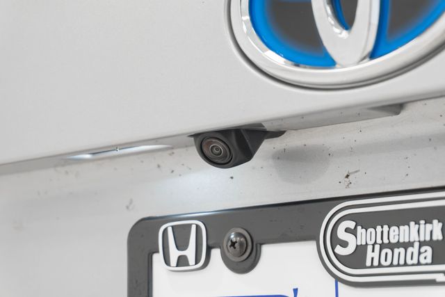 Used 2023 Toyota RAV4 Hybrid SUV
