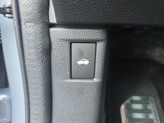 New 2026 Honda Accord Hybrid Sedan