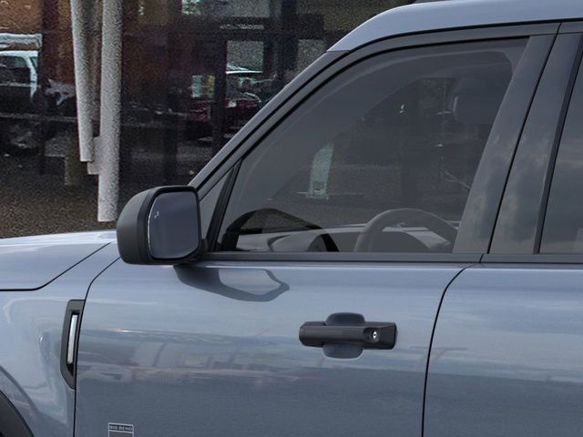 new 2025 Ford Bronco Sport car, priced at $32,505