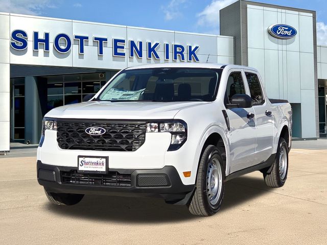 New 2026 White Ford XL image 3