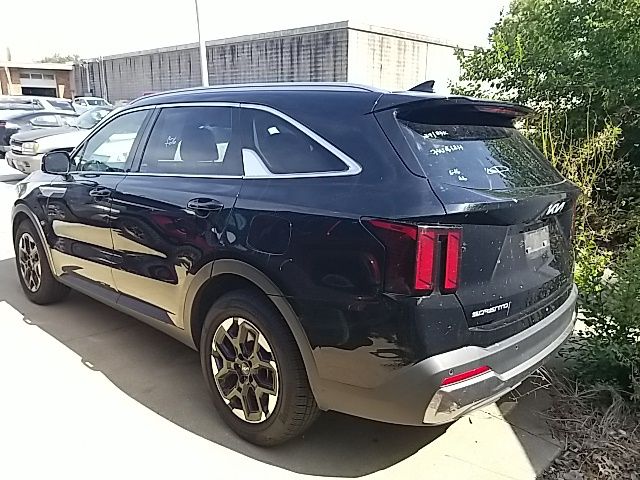 Used 2024 Kia Sorento SUV
