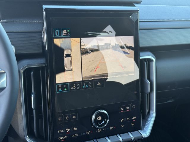 2026 GMC Acadia Elevation Black at Big Star Buick GMC