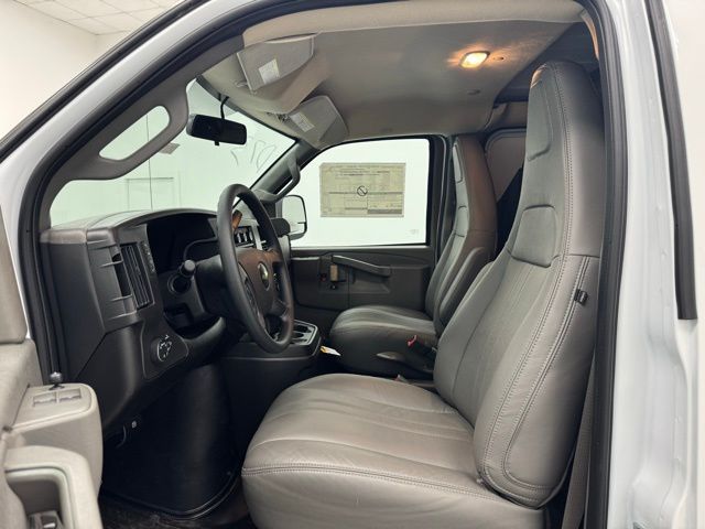 new 2026 Chevrolet Express 2500 car, priced at $52,386
