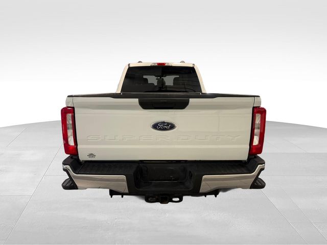 2025 Ford F-250SD XLT - 5