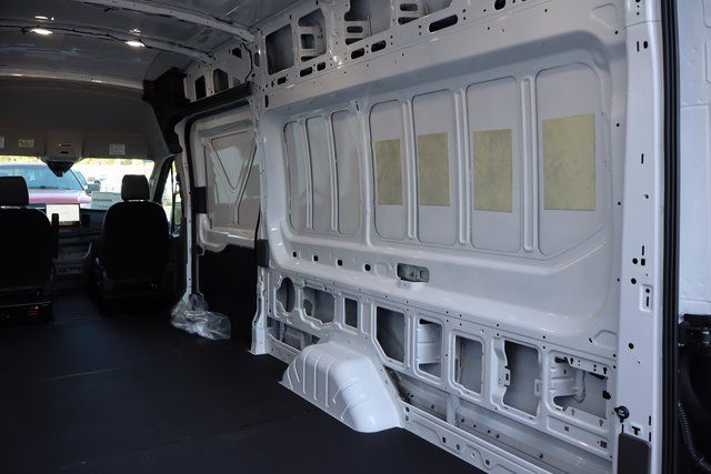 new 2026 Ford Transit-350 car, priced at $61,210