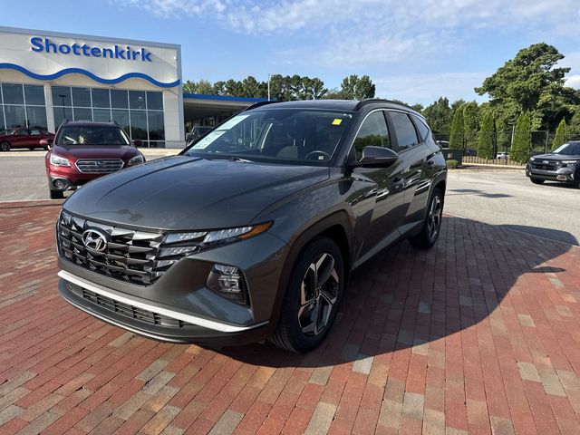 Used 2022 Hyundai Tucson SUV