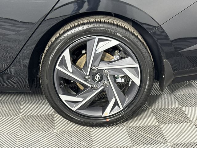 New 2025 Hyundai Elantra Hybrid For Sale in Indianapolis, IN