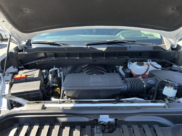 Certified Used 2026 White Chevrolet LT image 19