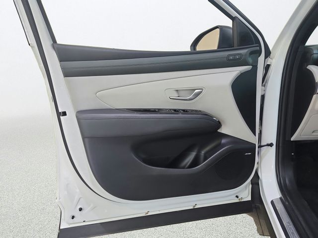 Used 2025 Hyundai Tucson SUV
