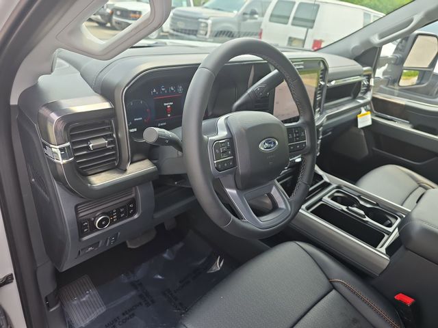 New 2026 Avalanche Ford F-250® Lariat® image 16