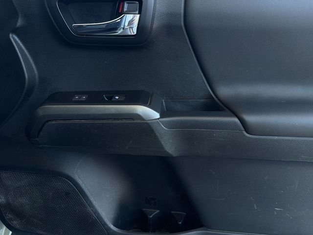 Used 2023 Gray Toyota TRD Sport image 35