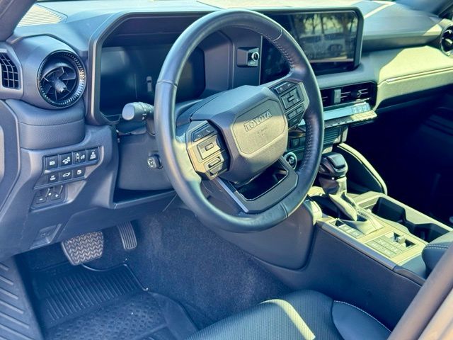 Used 2024 Toyota Land Cruiser SUV