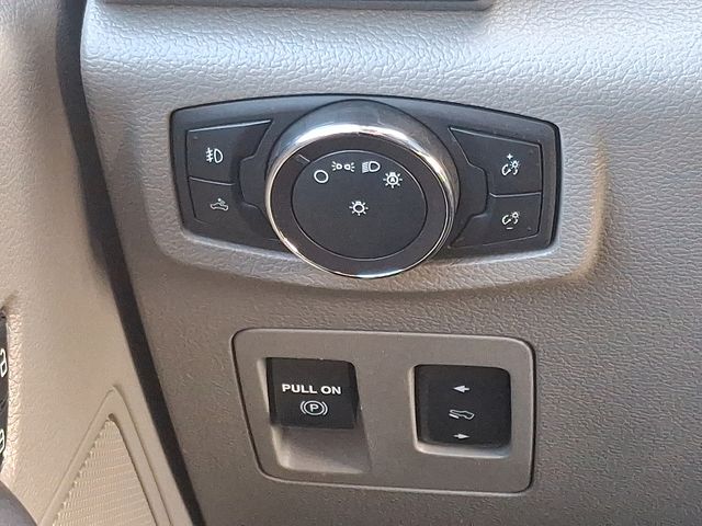 used 2019 Ford F-150 car, priced at $24,238