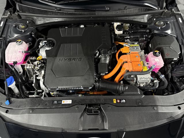 Used 2024 Hyundai Elantra Hybrid For Sale in Indianapolis, IN