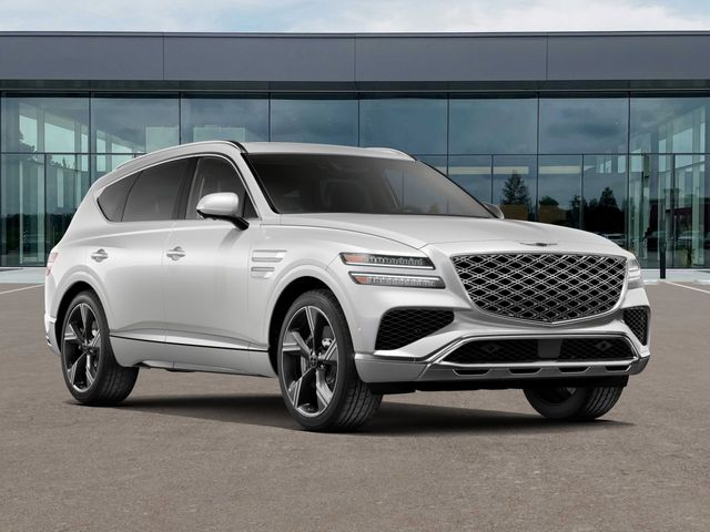 Thumbnail: 2026 Genesis GV80 - 2