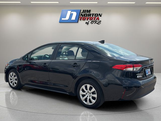 Used 2024 Toyota Corolla Sedan