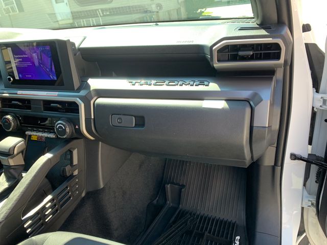 Used 2025 Toyota Tacoma Truck
