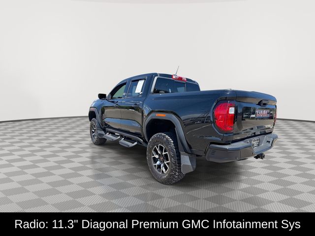 Used 2024 GMC Canyon Truck
