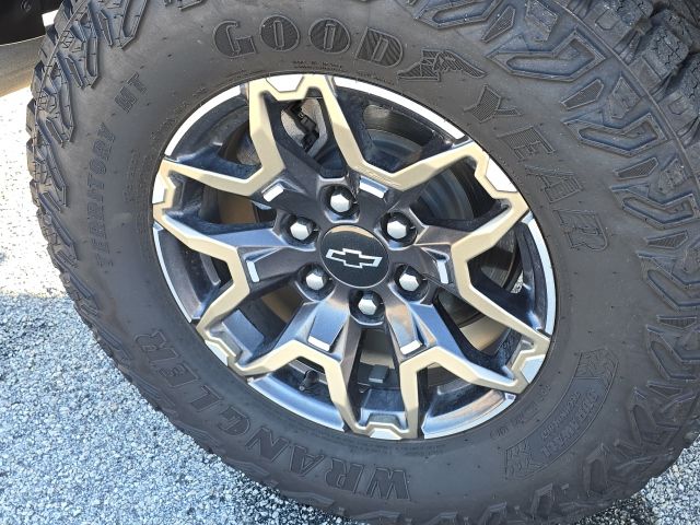 Photo of 2024 Chevrolet Colorado ZR2 in Dallas, GA - 11,  2024 Chevrolet Colorado ZR2:B01937A