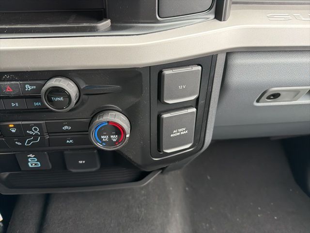New 2026 Gray Ford XL image 14