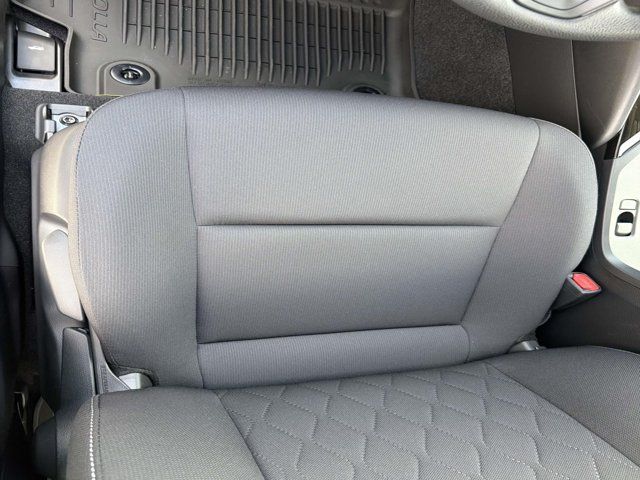 New 2026 Toyota Corolla Hybrid Sedan