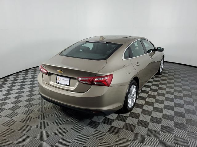 Used 2022 Chevrolet Malibu For Sale in Indianapolis, IN