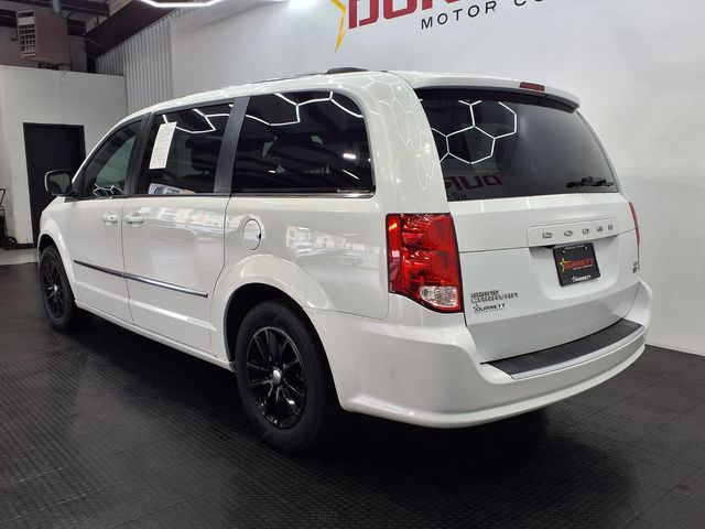 2019 Dodge Grand Caravan SXT - 3