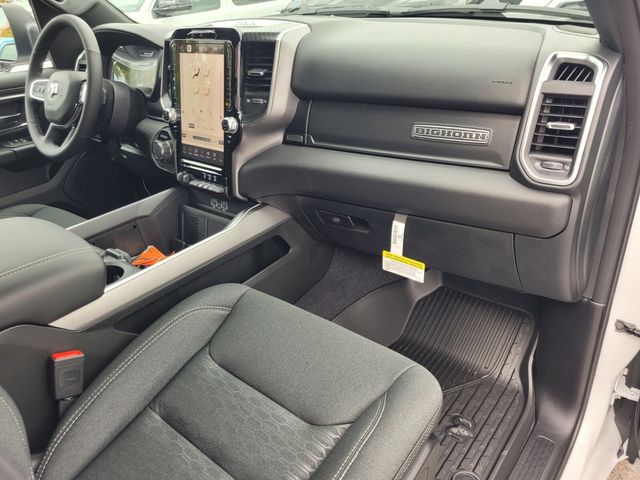 New 2026 White Ram Big Horn/Lone Star image 19