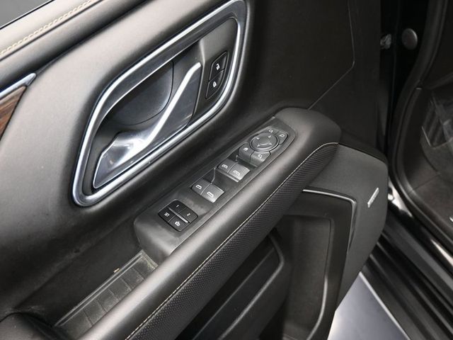 2023 Chevrolet Tahoe Premier photo
