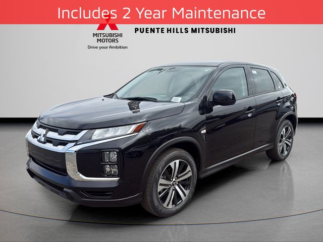 2026 Mitsubishi Outlander Sport ES