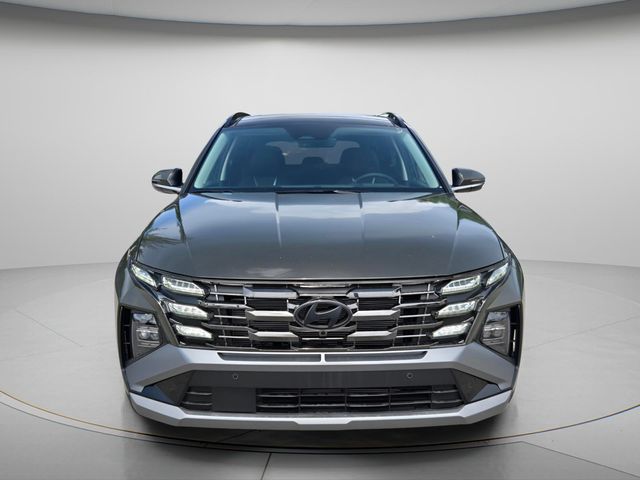 2026 Hyundai Tucson - $37,428