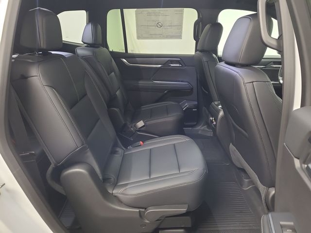 2026 – GMC – Acadia