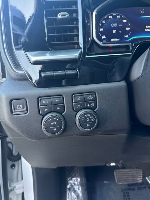 2023 Chevrolet Silverado 1500 High Country:47075A