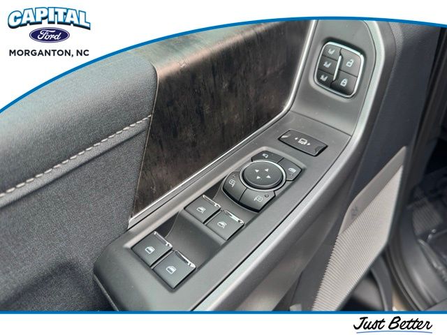 New 2026 Gray Ford Lariat image 20