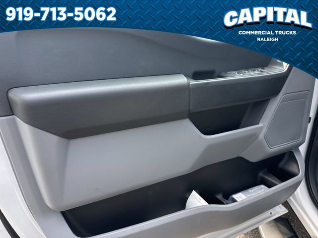 New 2026 White Ford 12FT DUMP image 22
